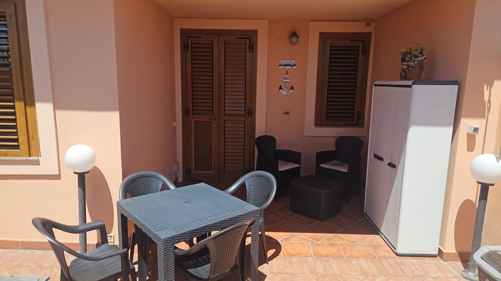 Paradiso Vista Mare Retreat مسينا المظهر الخارجي الصورة